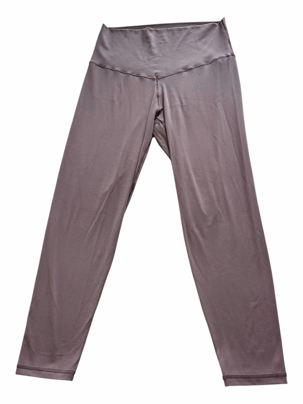 Aerie Offline High Waisted Leggings in Relic Brown Size Large Women’s